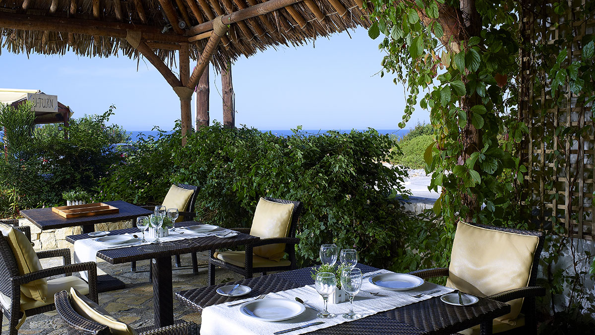 Sissi Bay Hotel and Spa - NR